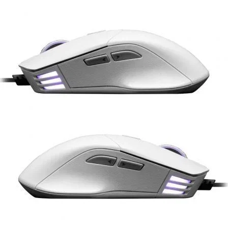 EVGA X12 Ratón Gaming hasta 16000 DPI Blanco EVGA X12 Ratón Gaming hasta 16000 DPI Blanco